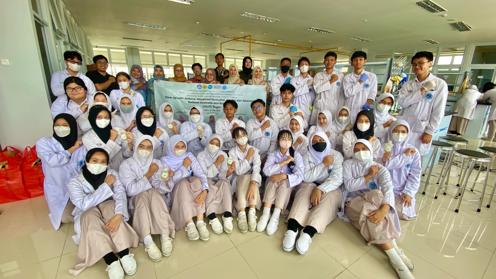 Sinergi Profesi Kesehatan