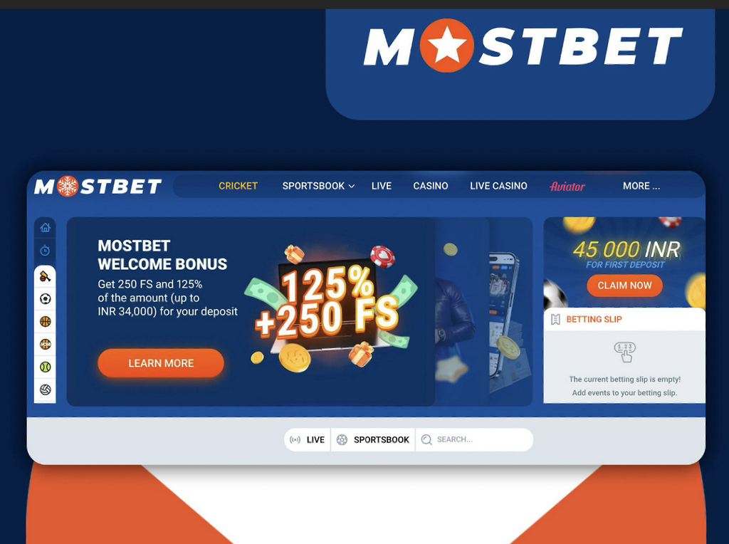 ¿Qué hace excelente a Mostbet en 2026?